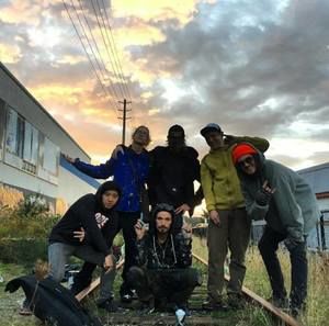 Meet your Posher, Daniel